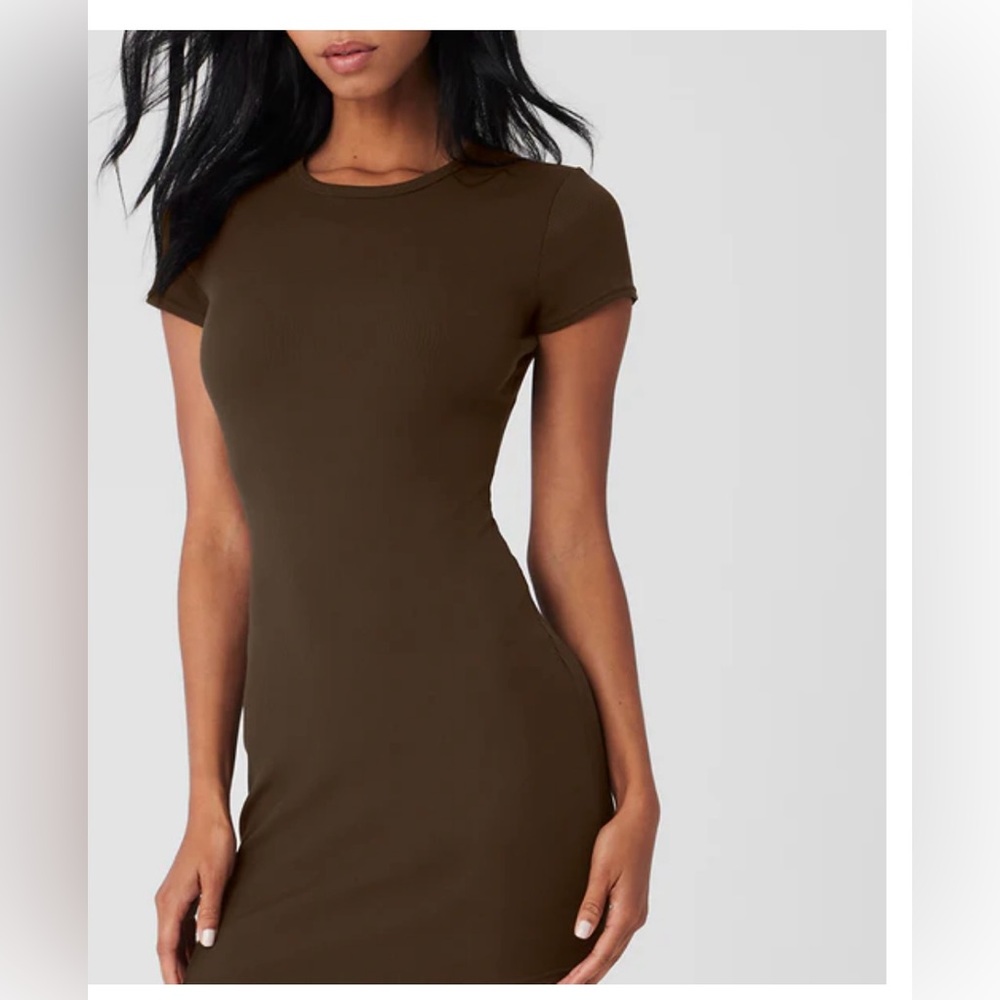 Alo Goddes dress